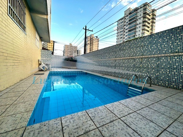 Apartamento à venda com 1 quarto, 36m² - Foto 2