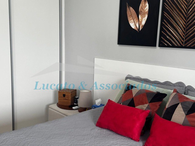 Apartamento à venda com 2 quartos, 85m² - Foto 6