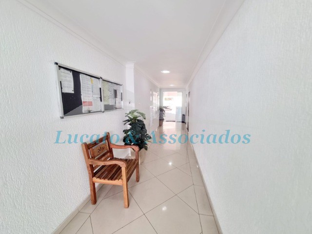 Apartamento à venda com 2 quartos, 60m² - Foto 3