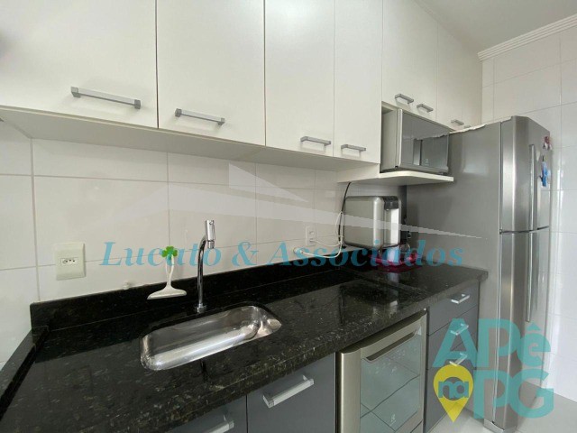 Apartamento à venda com 2 quartos, 60m² - Foto 26