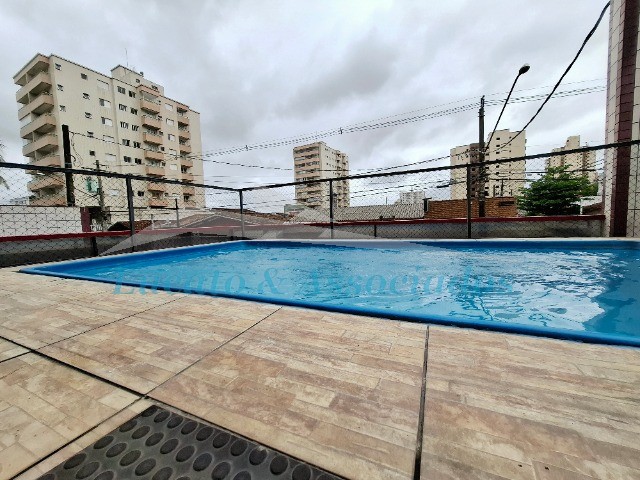 Apartamento à venda com 1 quarto, 40m² - Foto 5