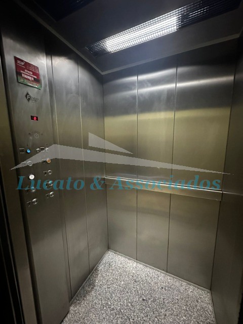 Apartamento à venda com 1 quarto, 47m² - Foto 4