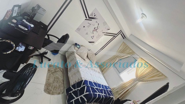 Apartamento à venda com 1 quarto, 40m² - Foto 12