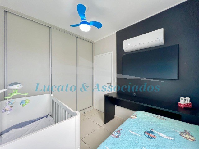 Apartamento à venda com 2 quartos, 60m² - Foto 20