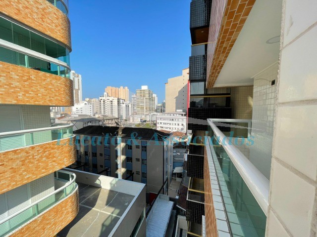 Apartamento à venda com 1 quarto, 39m² - Foto 17