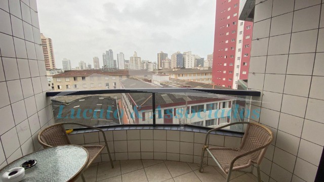 Apartamento à venda com 3 quartos, 90m² - Foto 8