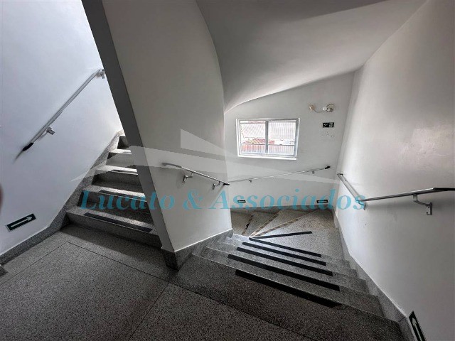 Apartamento à venda com 2 quartos, 50m² - Foto 29