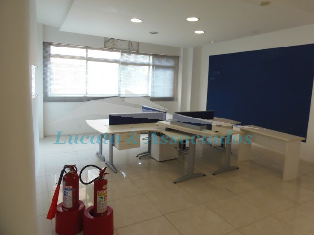 Conjunto Comercial-Sala para alugar, 250m² - Foto 17