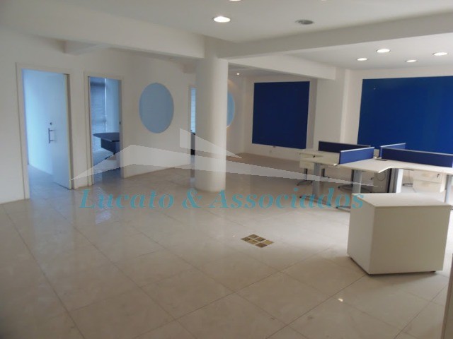 Conjunto Comercial-Sala para alugar, 250m² - Foto 12