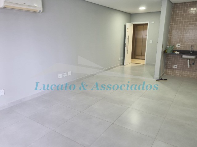 Conjunto Comercial-Sala para alugar, 38m² - Foto 8