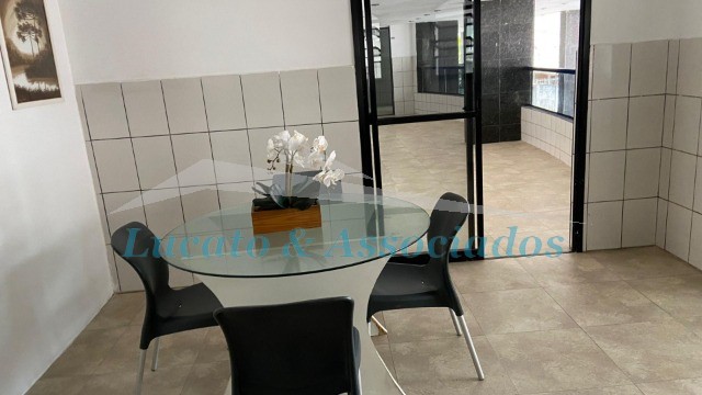 Apartamento à venda com 3 quartos, 90m² - Foto 25