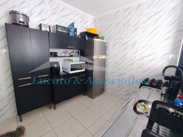 Apartamento à venda com 1 quarto, 44m² - Foto 12