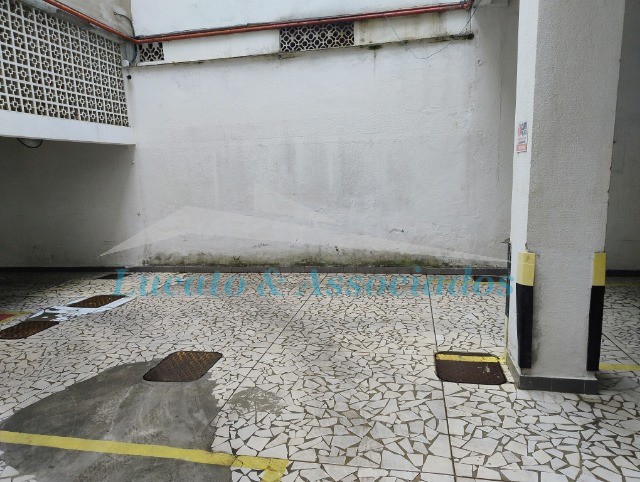 Apartamento à venda com 2 quartos, 55m² - Foto 4