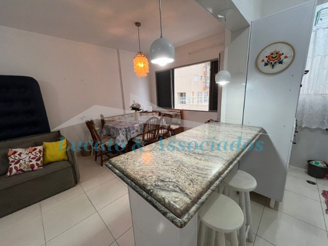 Apartamento à venda com 1 quarto, 38m² - Foto 13