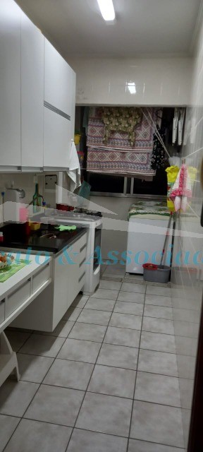 Apartamento à venda com 1 quarto, 50m² - Foto 10