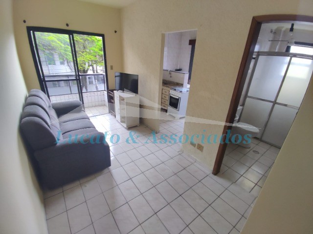 Apartamento à venda com 1 quarto, 44m² - Foto 5