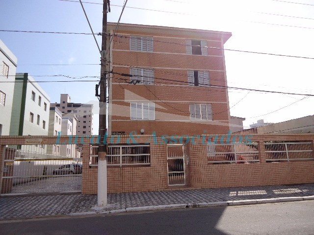 Apartamento à venda com 1 quarto, 50m² - Foto 1