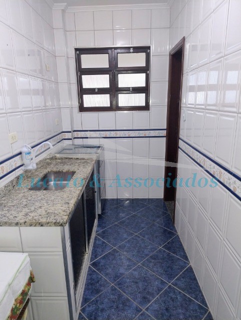 Apartamento à venda com 2 quartos, 55m² - Foto 7