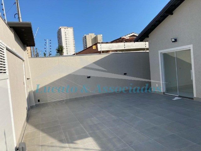 Casa à venda com 4 quartos, 164m² - Foto 27