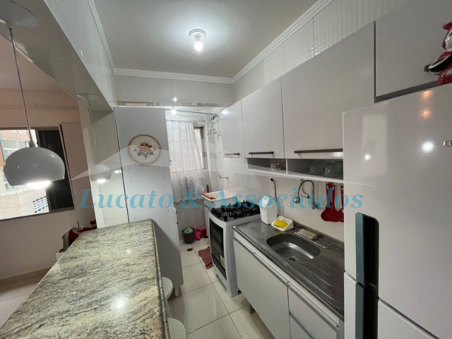 Apartamento à venda com 1 quarto, 38m² - Foto 14