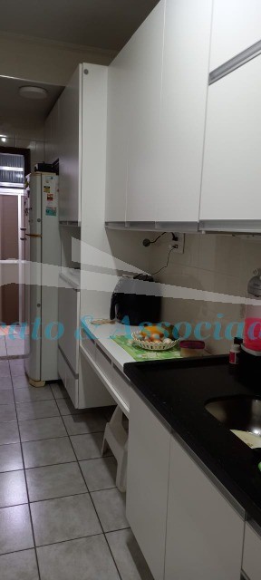 Apartamento à venda com 1 quarto, 50m² - Foto 16