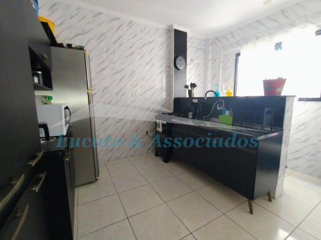 Apartamento à venda com 1 quarto, 44m² - Foto 11