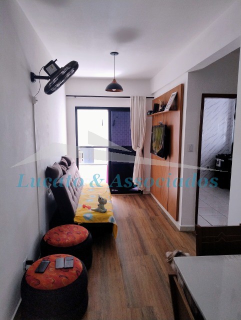 Apartamento à venda com 1 quarto, 44m² - Foto 9