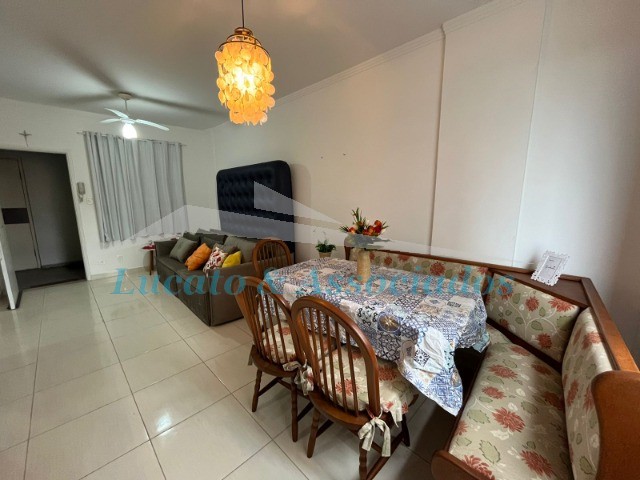 Apartamento à venda com 1 quarto, 38m² - Foto 3