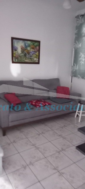 Apartamento à venda com 1 quarto, 50m² - Foto 12