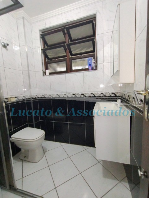 Apartamento à venda com 2 quartos, 55m² - Foto 9