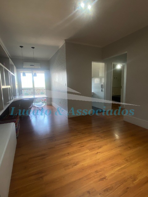 Apartamento à venda com 2 quartos, 65m² - Foto 6