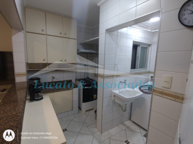 Apartamento à venda com 2 quartos, 55m² - Foto 14