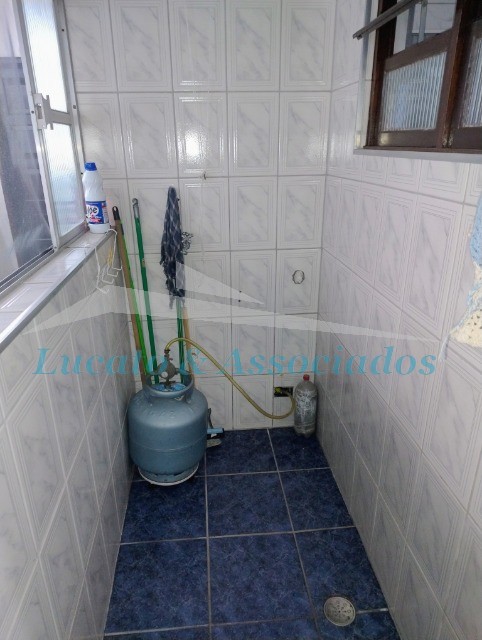 Apartamento à venda com 2 quartos, 55m² - Foto 8