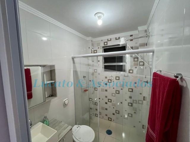 Apartamento à venda com 1 quarto, 38m² - Foto 9