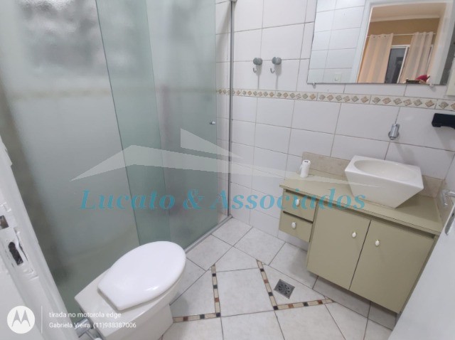 Apartamento à venda com 2 quartos, 55m² - Foto 8