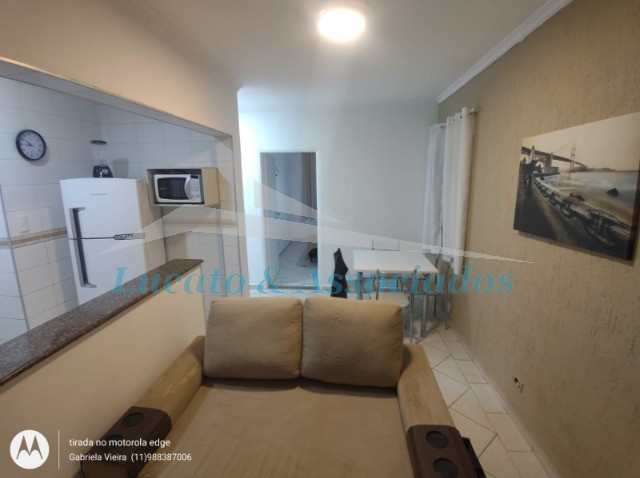 Apartamento à venda com 2 quartos, 55m² - Foto 11