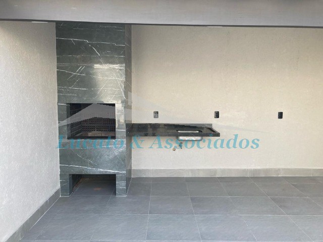 Casa à venda com 4 quartos, 164m² - Foto 24