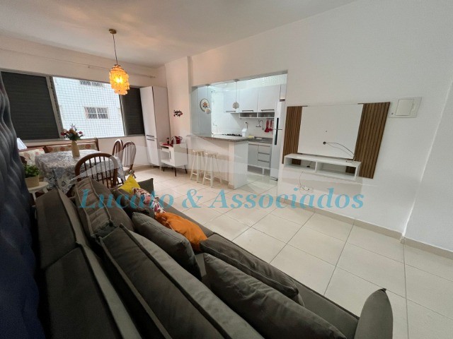 Apartamento à venda com 1 quarto, 38m² - Foto 5