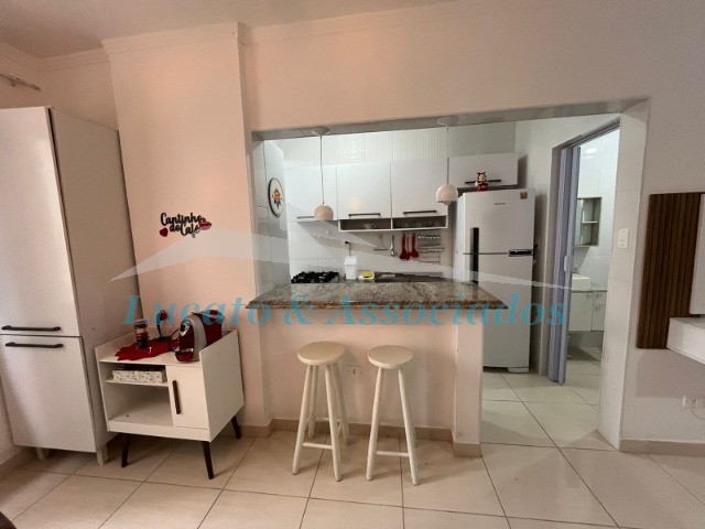 Apartamento à venda com 1 quarto, 38m² - Foto 6