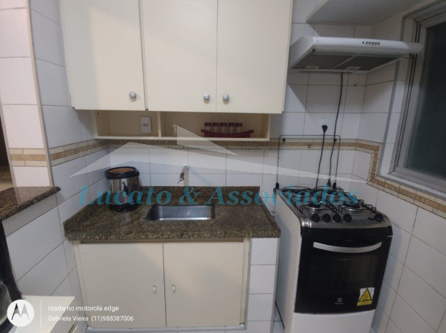 Apartamento à venda com 2 quartos, 55m² - Foto 9