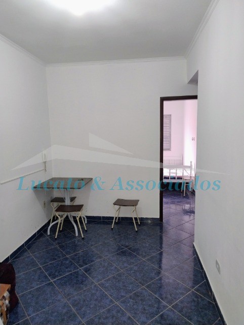 Apartamento à venda com 2 quartos, 55m² - Foto 6