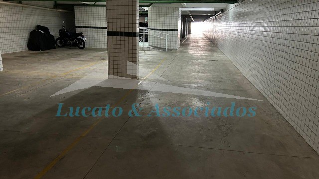 Apartamento à venda com 1 quarto, 44m² - Foto 12