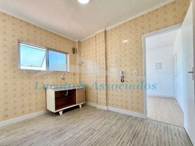 Apartamento à venda com 1 quarto, 43m² - Foto 9