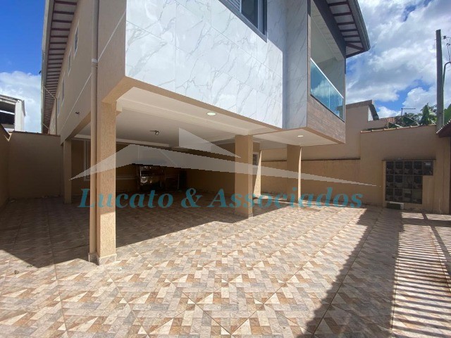 Casa de Condomínio à venda com 2 quartos, 44m² - Foto 3