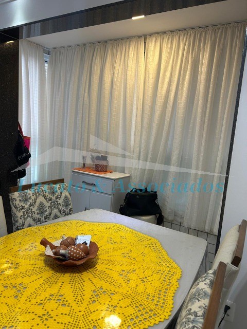 Apartamento à venda com 1 quarto, 44m² - Foto 23