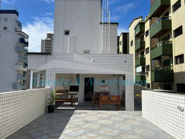 Apartamento à venda com 1 quarto, 44m² - Foto 10