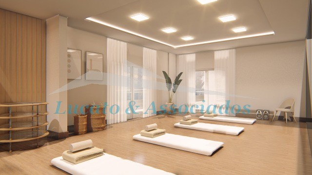 Apartamento à venda com 2 quartos, 71m² - Foto 21