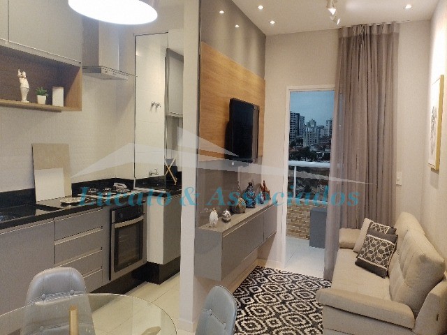 Apartamento à venda com 2 quartos, 57m² - Foto 17