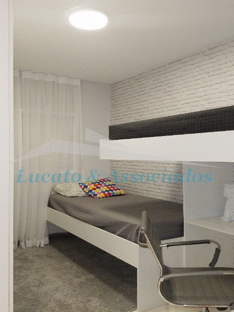 Apartamento à venda com 2 quartos, 57m² - Foto 24