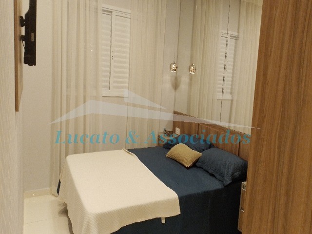 Apartamento à venda com 2 quartos, 57m² - Foto 26